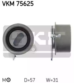 Ролик SKF VKM 75625